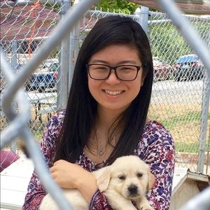 Meet your Posher, Stacy